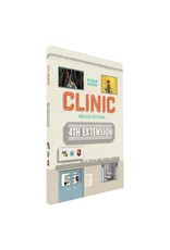 Capstone Clinic: Extension 4