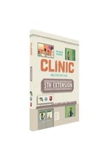Capstone Clinic: Extension 5