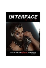 R. TALSORIAN GAMES Cyberpunk Red: Interface Red Vol 1