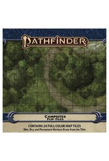 Paizo Pathfinder RPG Flip-Tiles: Campsites