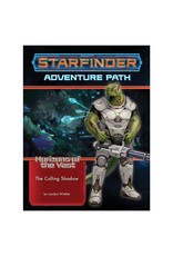 Paizo Starfinder Adventure Path: Horizons of the Vast 6 - The Culling Shadow