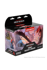 Wizkids D&D Minis: Icons of the Realms Set 22 Fizban's Treasury of Dragons Super Booster
