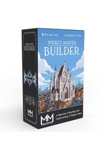 Emperor S4 Games Pocket Master Builder