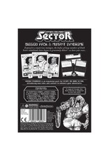Asmodee Escape the Dark Sector: Mission Pack 2 Mutant Syndrome