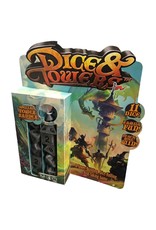 Dark Unicorn Games Dice & Towers