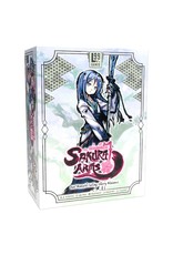 Level 99 Games Sakura Arms: Saine Box