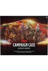 Wizards of the Coast D&D 5th Edition: Campaign Case Creatures
