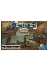 Rio Grande Games Dominion 2nd Edition: Seaside Update Pack