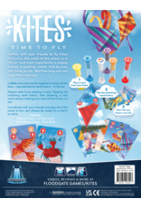 Floodgate Games Kites: Time to Fly