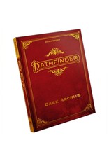 Paizo Pathfinder 2E: Dark Archive Special Edition