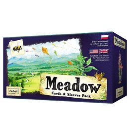 Rebel Games Meadow Mini Expansion