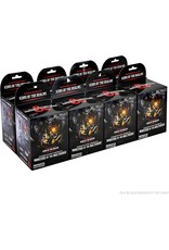Wizkids D&D Minis: Icons of the Realms Set 23 Monsters of the Multiverse Booster Brick