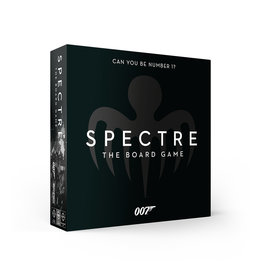 Modiphius 007 SPECTRE Board Game