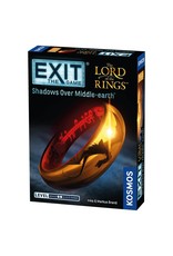 Thames & Kosmos Exit: LOTR - Shadows Over Middle-earth