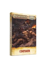 Studio 2 Publishing Pathfinder for Savage Worlds: Companion