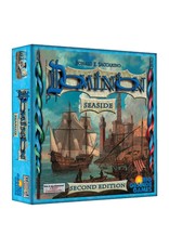 Rio Grande Games Dominion 2nd edition: Seaside