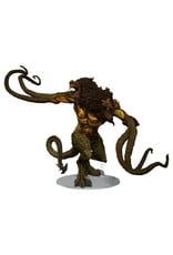 Wizkids D&D Minis: Icons of the Realms Demogorgon, Prince of Demons