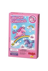 Haba Unicorn Glitterluck