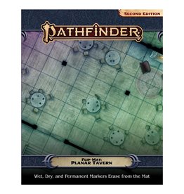 Paizo Pathfinder 2E Flip-Mat: Planar Tavern