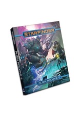 Paizo Starfinder RPG: Alien Archive 2 Pocket Edition