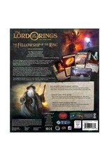 Fantasy Flight Games The Lord of the Rings LCG: Fellowship of the Ring Saga Expansion