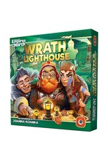 Portal Games Empires of the North: Wrath of the Lighthouse