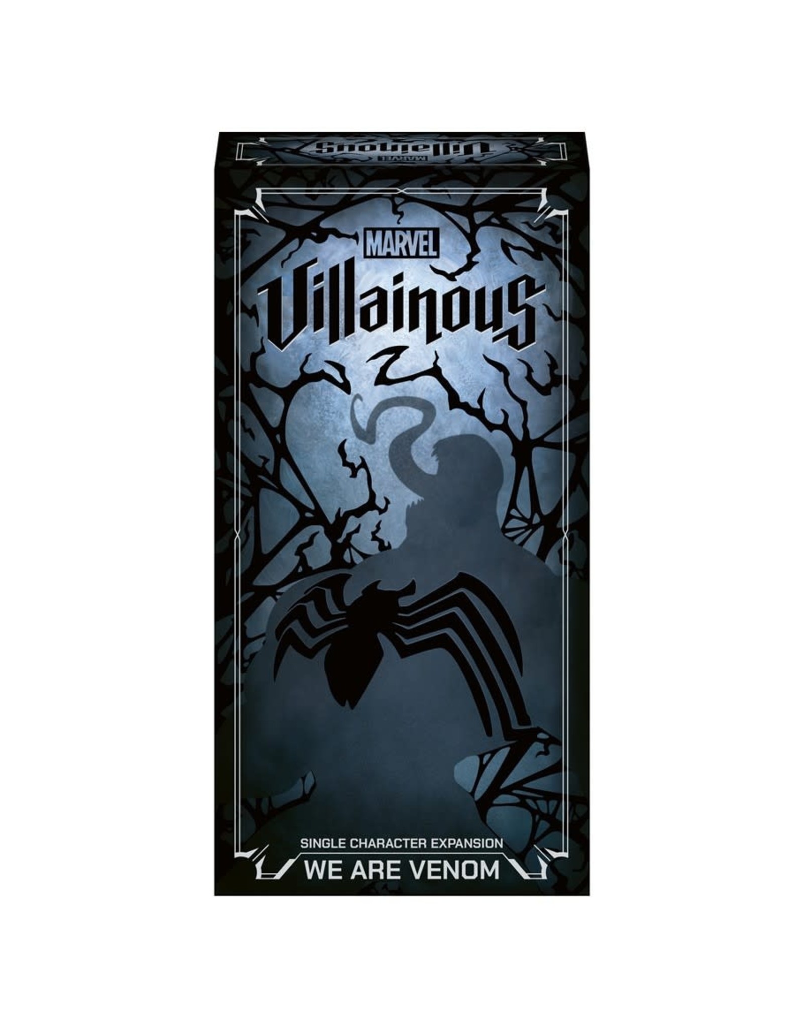 Ravensburger Marvel Villainous: We Are Venom