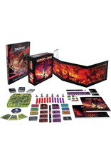 Wizards of the Coast PREORDER: D&D 5th Edition: Dragonlance Shadow of the Dragon Queen - Deluxe Edition