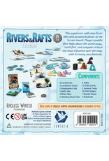 Fantasia Games Endless Winter: Rivers & Rafts