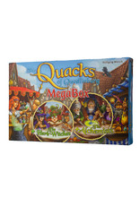 North Star Games The Quacks of Quedlinburg Mega Box