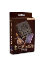 Paizo Pathfinder 2E: Relic Deck