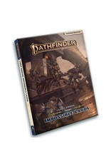 Paizo Pathfinder 2E: Lost Omens Impossible Lands
