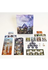 Anachrony: Classic expansion pack - Epic Loot Games