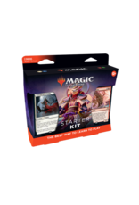 Wizards of the Coast 2022 Magic Arena Starter Kit