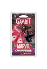 Fantasy Flight Games Marvel Champions LCG: Gambit Hero Pack