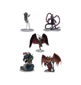 Wizkids Critical Role Minis: Monsters of Exandria Set 3