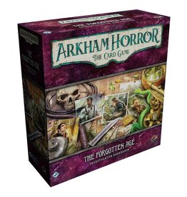 Fantasy Flight Games Arkham Horror LCG: Forgotten Age Investigator Expansion