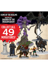 Wizkids D&D Minis: Icons of the Realms Set 25 Dragonlance Booster Brick