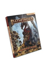 Paizo Pathfinder 2E: Treasure Vault Hardcover