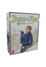 Capstone Joan of Arc: Orleans Draw & Write