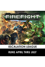 Firefight Escalation League