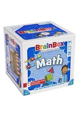 Asmodee BrainBox: Maths