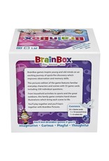Asmodee BrainBox: Pictures