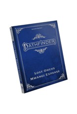 Paizo Pathfinder 2E: Lost Omens - The Mwangi Expanse special edition
