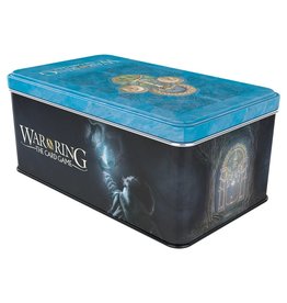 Ares War of the Ring Card Game: Free Peoples Card Box and Sleeves