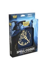 Arcane Tinmen Dragonshield Roleplaying: Spell Codex - Midnight Blue