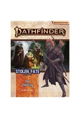 Paizo Pathfinder 2E Adventure Path: Stolen Fate 1 - The Choosing