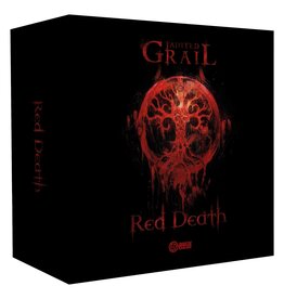 Awaken Realms Tainted Grail: Red Death