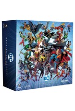 Cryptozoic DC Comics DBG: Multiverse Box Version 2
