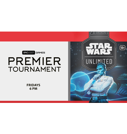 Fri 04/26 6PM SW Premier Tournament